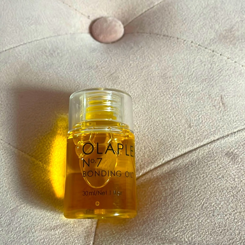 Olaplex Hair Bonding Oil